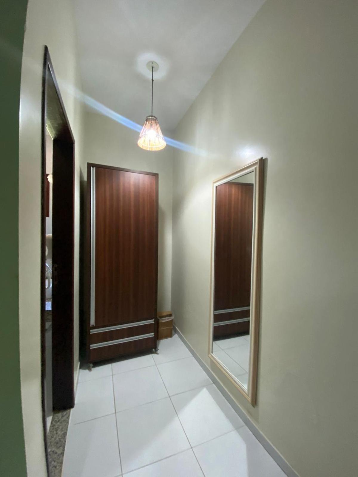 Pousada Yapara-Tyba Japaratinga Exterior foto